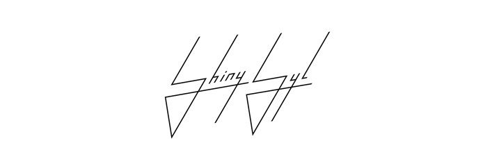 Shinysyl