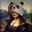 Pandamone