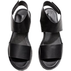 Balerinki H&M