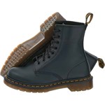 Buty Dr. Martens 1460 Navy Smooth (DR8-c) butsklep-pl szary kolorowe