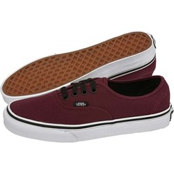 Vans Buty Czerwone Vans Buty Czerwone