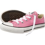 Trampki Converse 3J238 eastend rozowy klasyczny