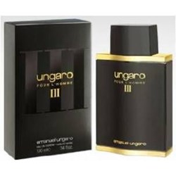 Perfumy męskie Emanuel Ungaro