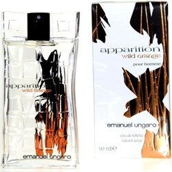 Perfumy męskie Emanuel Ungaro
