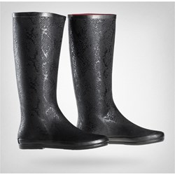 Kalosze damskie Big Star - BlueStilo