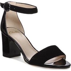 Sandały damskie Clarks - eobuwie.pl
