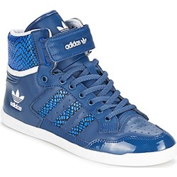 Trampki damskie adidas - Spartoo