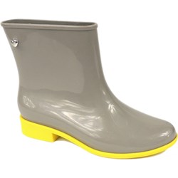 Kalosze damskie Mel by Melissa - Intershoe