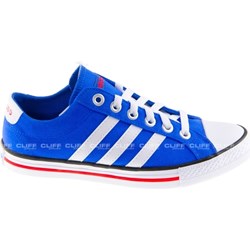 Trampki damskie adidas - cliffsport.pl