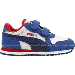Buty sportowe dziecięce puma - cliffsport.pl