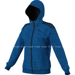 Kurtka damska adidas - cliffsport.pl