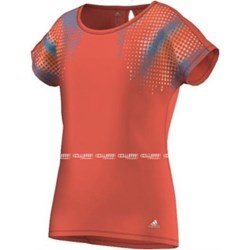 Bluzka damska adidas - cliffsport.pl