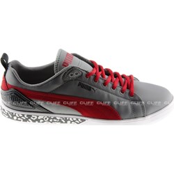 Trampki męskie puma - cliffsport.pl