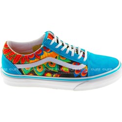 Buty sportowe damskie VANS - cliffsport.pl