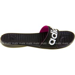 Klapki damskie adidas - cliffsport.pl
