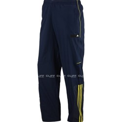 Dres męski adidas - cliffsport.pl