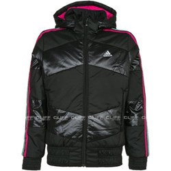 Kurtka damska adidas - cliffsport.pl