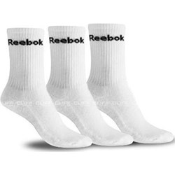 Skarpetki damskie reebok - cliffsport.pl