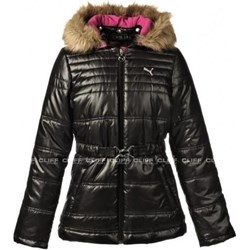 Kurtka damska puma - cliffsport.pl