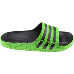 Klapki męskie adidas - cliffsport.pl