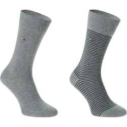 Skarpetki męskie Tommy Hilfiger - Riccardo