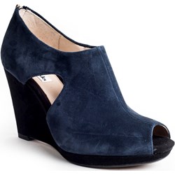 Botki Clarks - be JEANS