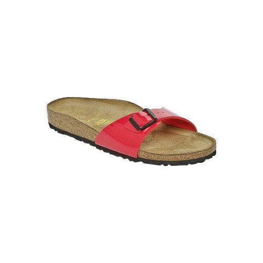 Birkenstock Klapki MADRID spartoo klapki