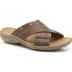 Klapki męskie Clarks - Clarksonline.pl