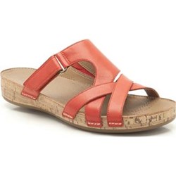 Klapki damskie Clarks - Clarksonline.pl