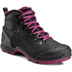 Buty trekkingowe damskie Ecco - eccoshop.pl