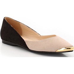 Balerinki R edition - La Redoute.pl