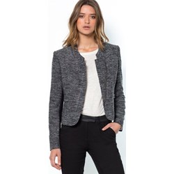 Żakiet SOFT GREY - La Redoute.pl