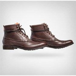 Buty wojskowe Levi's - BlueStilo