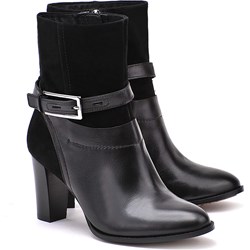 Botki Clarks - MIVO