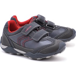 Półbuty dziecięce Geox - MIVO KIDS
