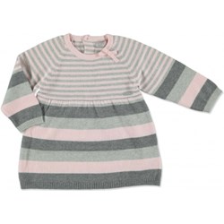 Sweter dziewczęcy Boboli - pinkorblue.pl