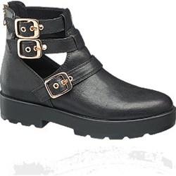 Botki Catwalk - Deichmann
