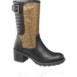 Kozaki damskie Catwalk - Deichmann