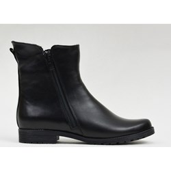 Botki LILIANA - espadryle.pl