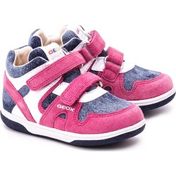 Buty sportowe dziecięce Geox - MIVO