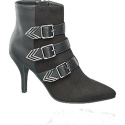 Botki Catwalk - Deichmann
