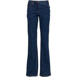 Jeansy damskie bonprix