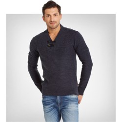 Sweter męski Big Star - BlueStilo