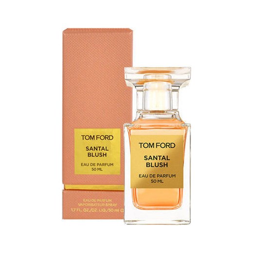 Tom Ford Santal Blush 50ml W Woda perfumowana eglamour pomaranczowy Domodi.pl