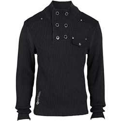Sweter męski bonprix