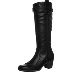 Kozaki damskie s.Oliver - Zalando