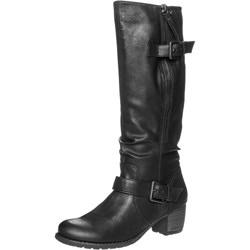 Kozaki damskie Tom Tailor - Zalando