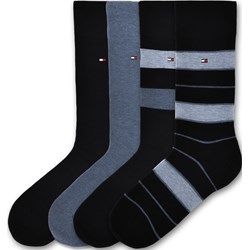 Skarpetki męskie Tommy Hilfiger - MIVO