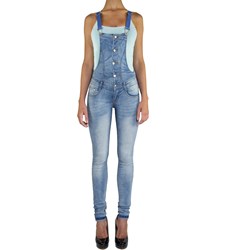 Jeansy damskie DENIMBOX - denimbox.pl