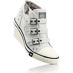 Trampki damskie bonprix